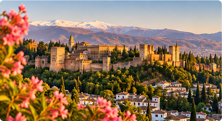 Erasmus+ Mobility Partner in Granada - AGIFODENT